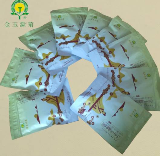 你还在喝菊花茶么？真相让你大吃一惊，赶紧看看吧！