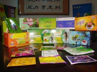 随州康汇袋泡茶加工厂 戒烟茶代加工的一站式解决方案