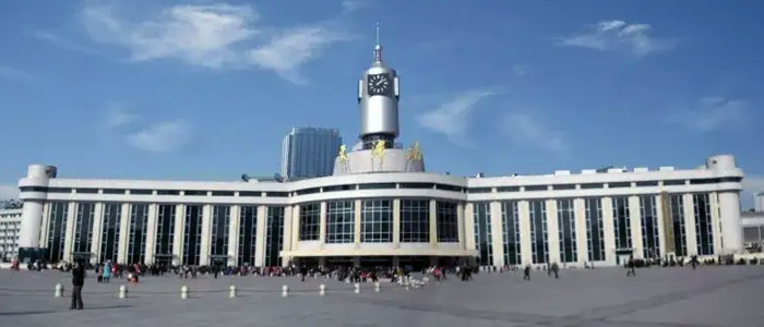 精细！浪潮网络助力天津东站建设的“全覆盖”无线网络