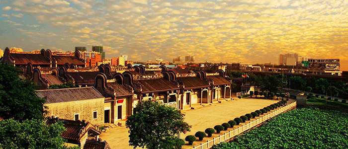 广州市花都区教育局：打造智联无线网络，为教育信息化提速