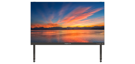 浪潮云璟系列LED会议一体机