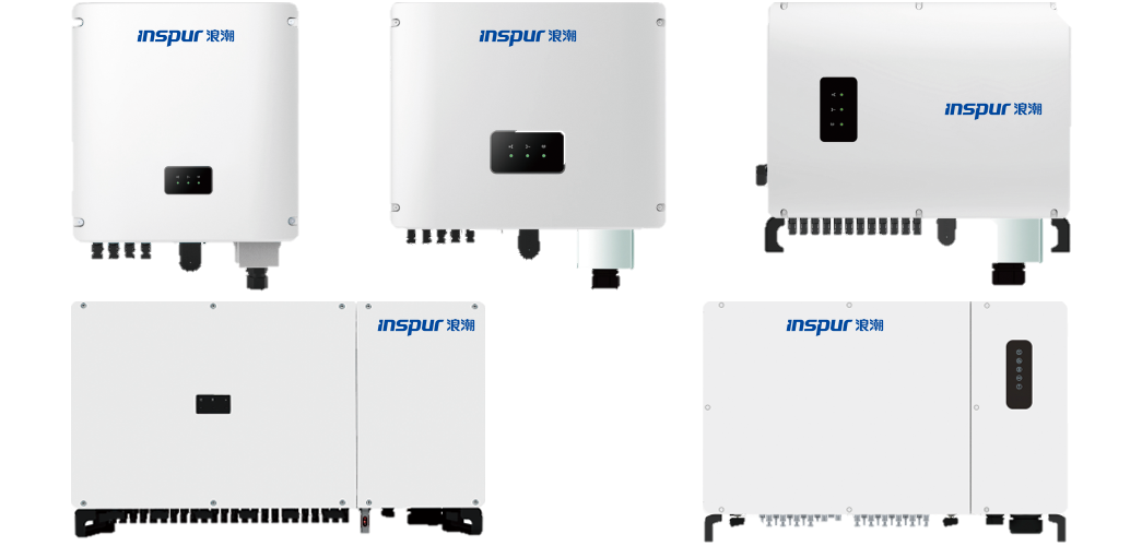 浪潮光伏逆变器