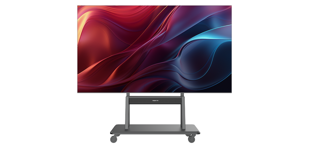 浪潮超薄LED智能一体机